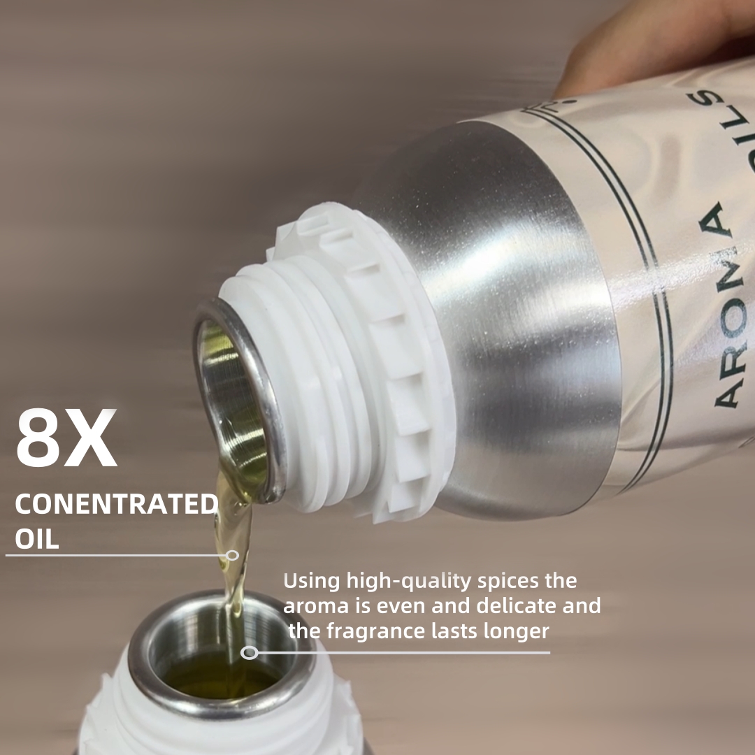 Ароматическое масло для диффуз – обзор и цена Perfume Fragrance Concentration