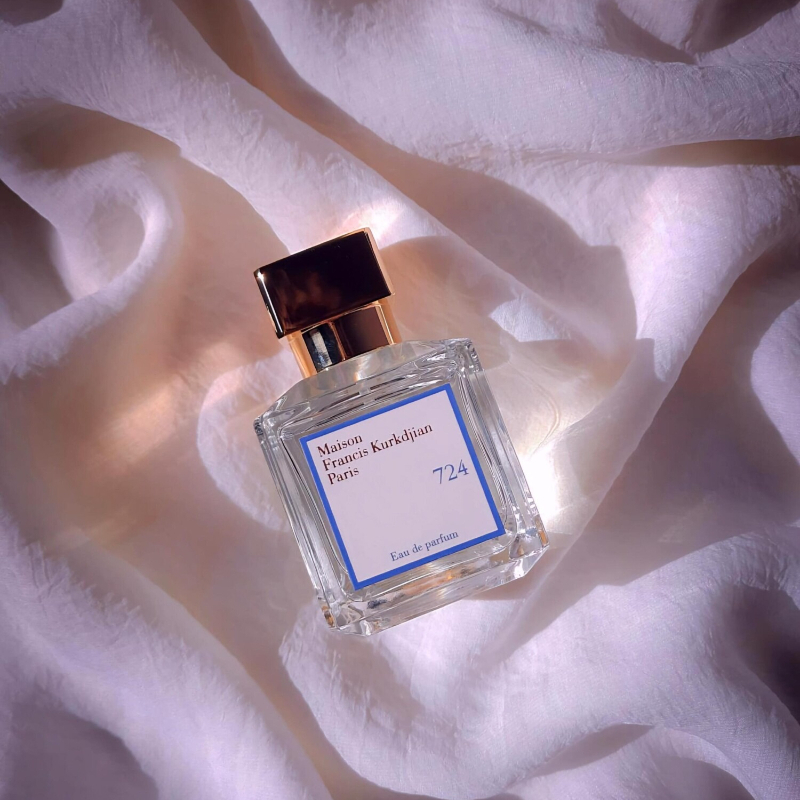 Парфюм Maison Francis Kurkdjia – обзор и цена The Collection Perfume Fragrance