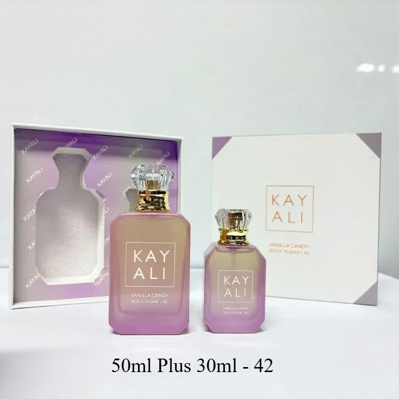 Подарочный набор парфюмерии KA – обзор и цена The Collection Perfume Fragrance