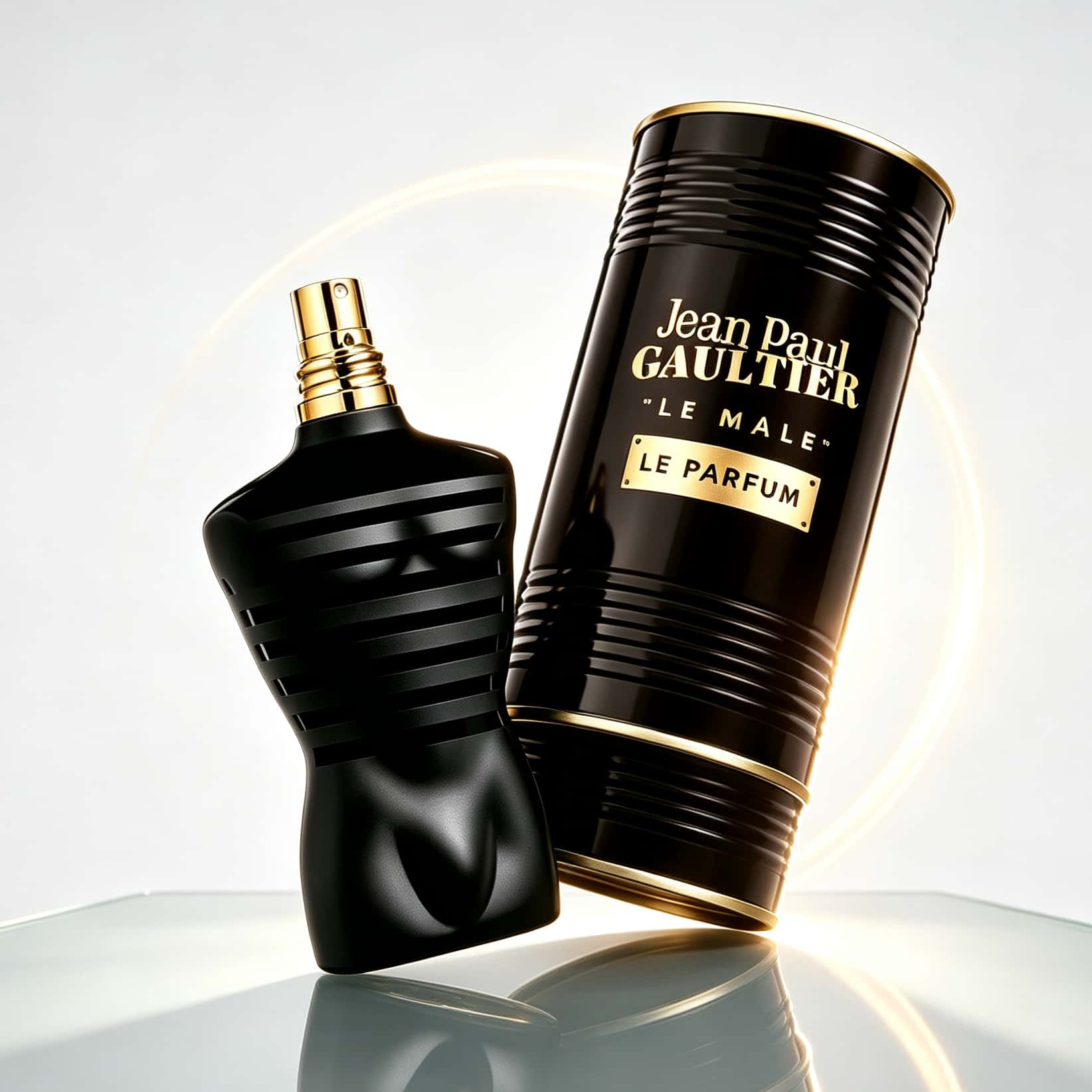 Jean Paul Gaultier Le Male Le  – обзор и цена Perfume Fragrance Jean Paul Gaultier Le Male