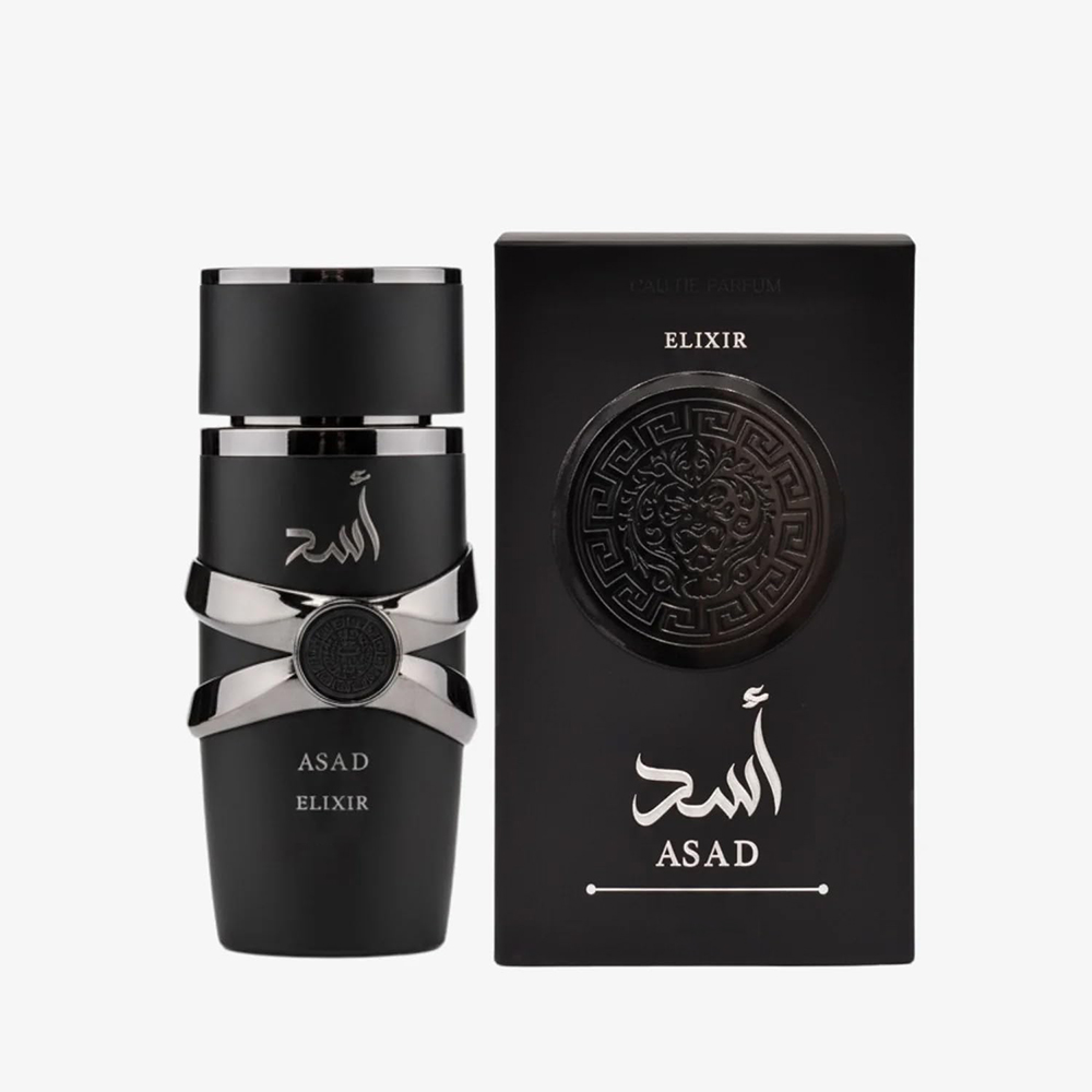 Asad Elixir Men, парфюмерная в – обзор и цена Perfume Alcohol Fragrance