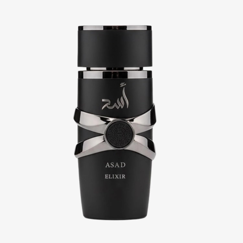 Asad Elixir Men, парфюмерная в – обзор и цена Perfume Alcohol Fragrance