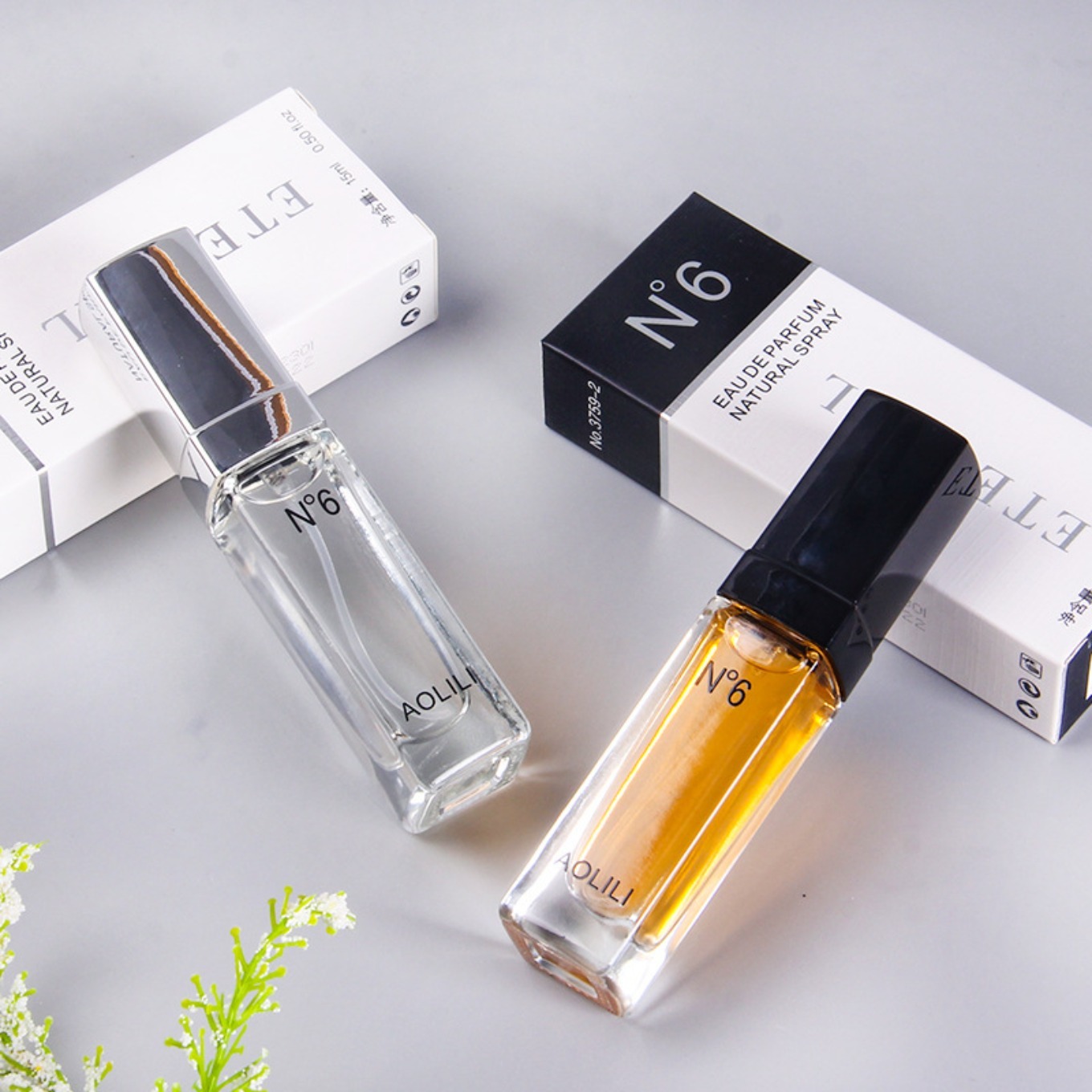 Парфюм унисекс N6 для женщин и – обзор и цена Perfume Alcohol Fragrance