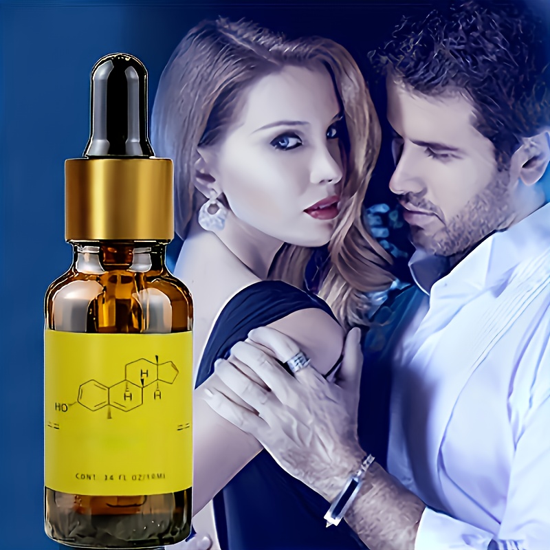 Набор из 3/4 флаконов феромоно – обзор и цена Perfume Alcohol Fragrance