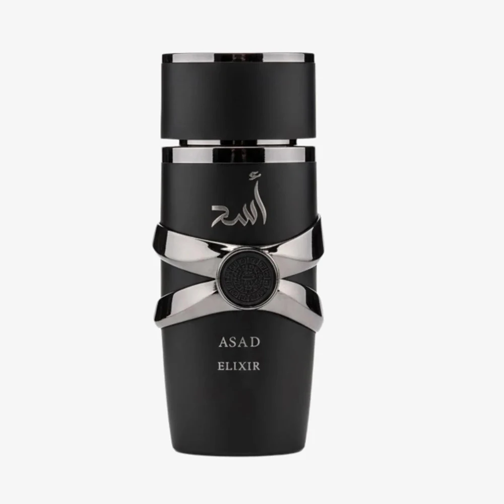 Asad Elixir Men EDP, мужской п – обзор и цена Perfume Alcohol Fragrance