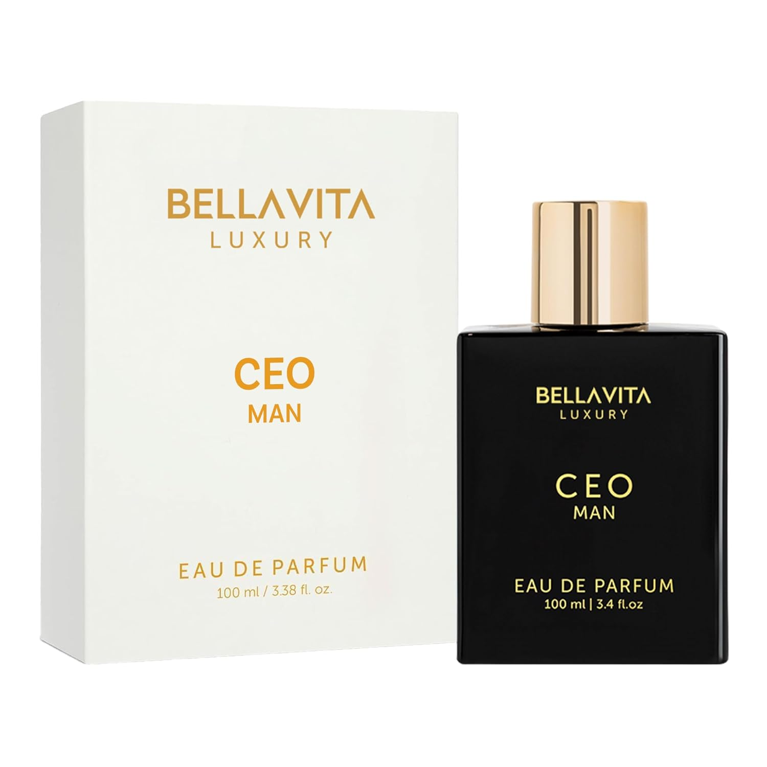 Bellavita Luxury G.O.A.T. и Ho – обзор и цена Perfume Alcohol Fragrance