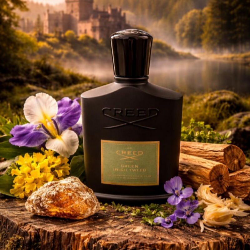 CREED 100 мл, унисекс, парфюме – обзор и цена The Collection Perfume Fragrance