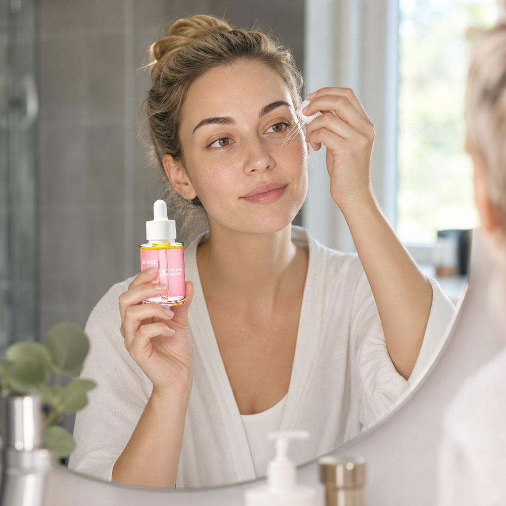 Сыворотка для лица с ретинолом – обзор и цена The Ordinary Serum Hyaluronic Acid